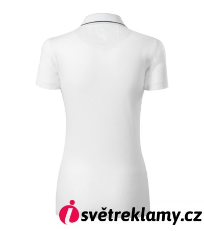 Grand - Barva: bílá, Velikost: XS