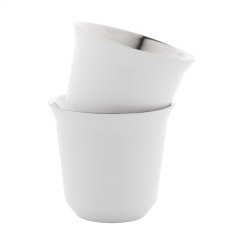 Copsul sada hrnků na espresso RSS