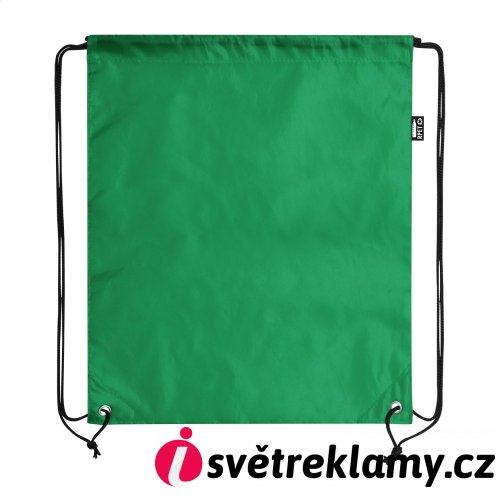 Redraw RPET vak na stažení šňůrkou