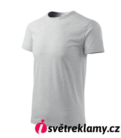 Basic - Barva: bílá, Velikost: XS