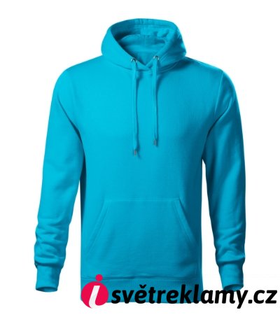 Cape Free - Barva: černá, Velikost: M