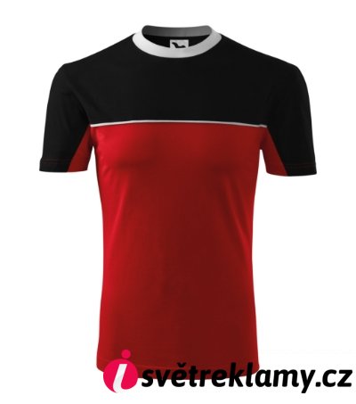 Colormix - Barva: černá, Velikost: 3XL