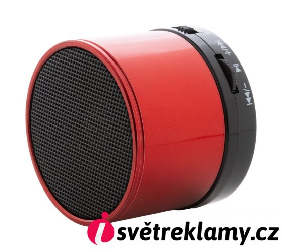 Decibel bezdrátový reproduktor