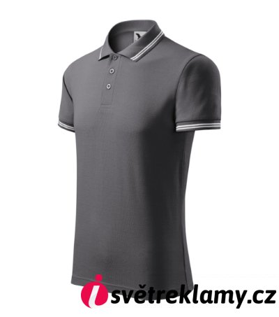 Urban - Barva: bílá, Velikost: S