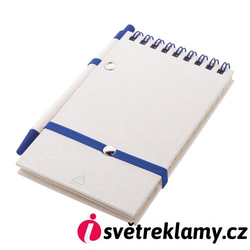 Relact Jot blok z krabice od mléka