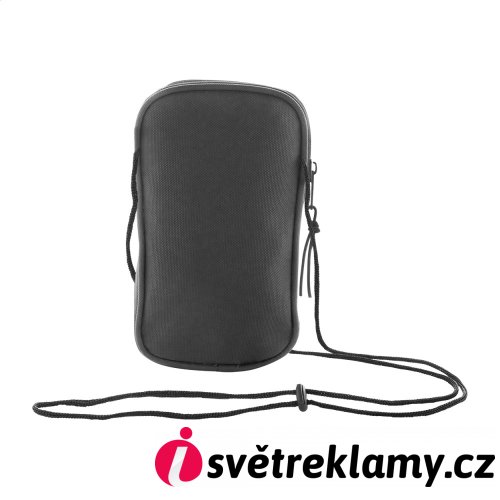 FestiFon taška přes rameno z RPET na telefon