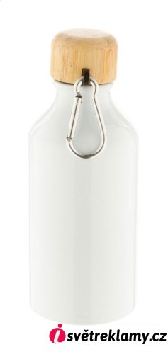 Monbo hliníková láhev