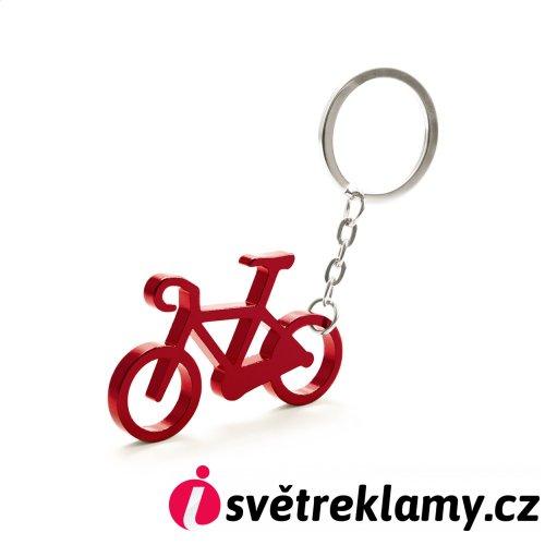 Bianx přívěšek na klíče