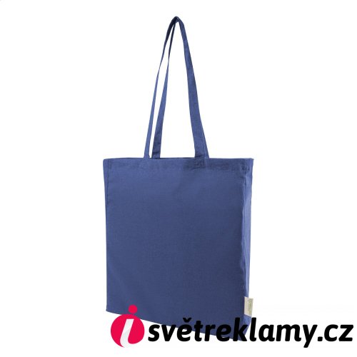 Guspex Hue nákupní taška z recyklované bavlny