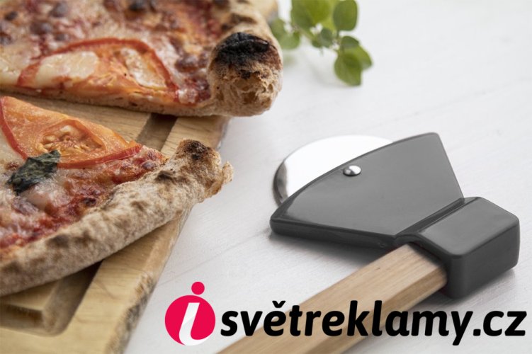 Pizzax kráječ na pizzu