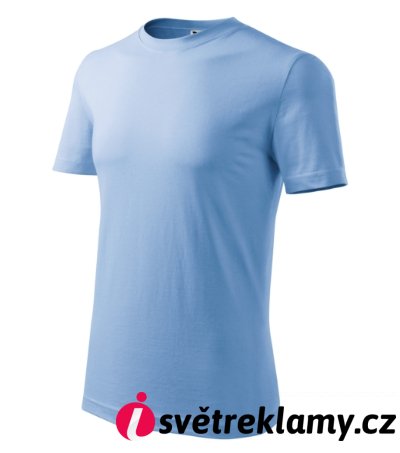 Classic New - Barva: bílá, Velikost: 3XL