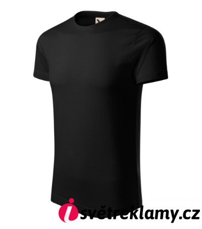 Origin (GOTS) - Barva: bílá, Velikost: S