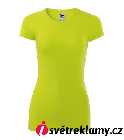 Glance - Barva: bílá, Velikost: 2XL