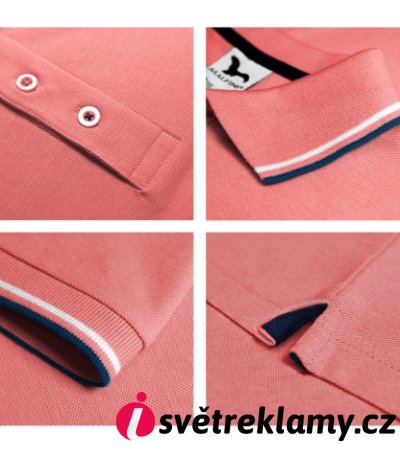 Focus - Barva: námořní modrá, Velikost: M