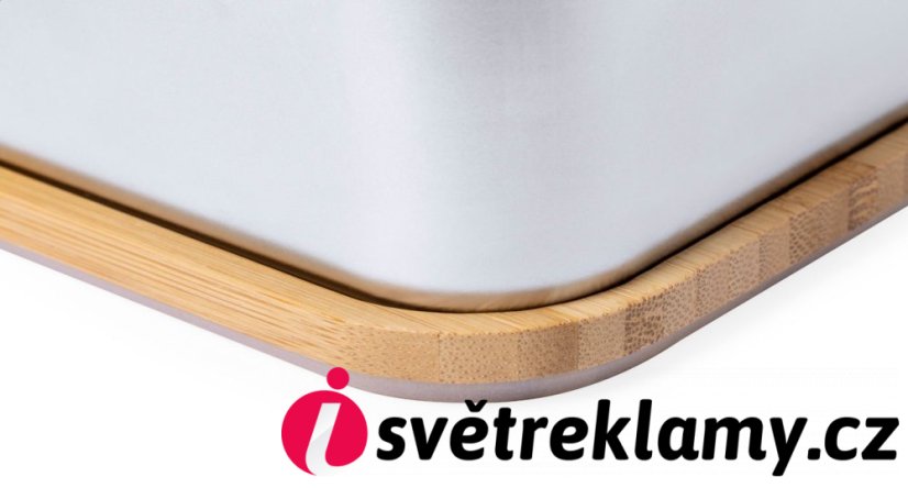 Curroca box na jídlo