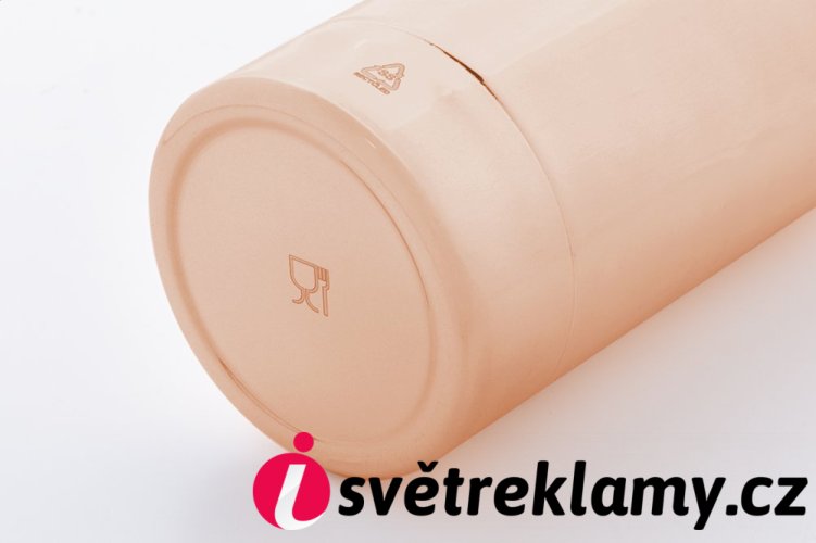 Roppar Oro RSS měděná izolovaná láhev