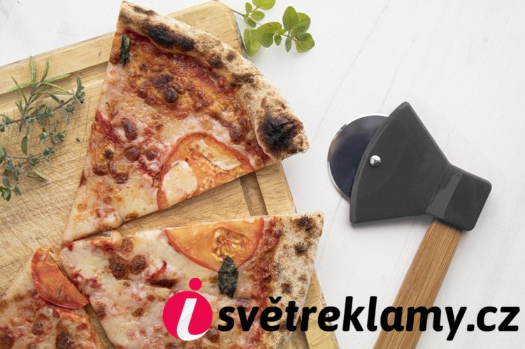 Pizzax kráječ na pizzu