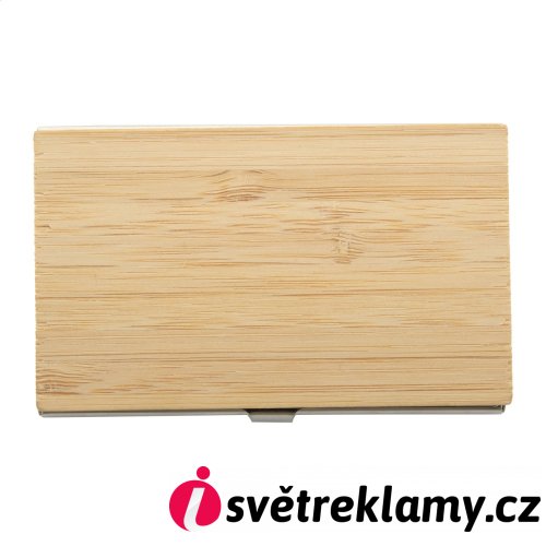 Kahoku vizitkář