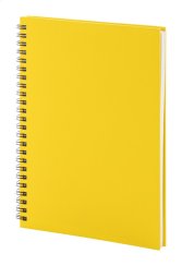 Strobus A5 poznámkový blok