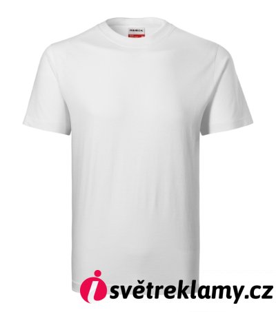 Recall - Barva: bílá, Velikost: M