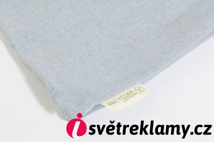 Recote bavlněná nákupní taška