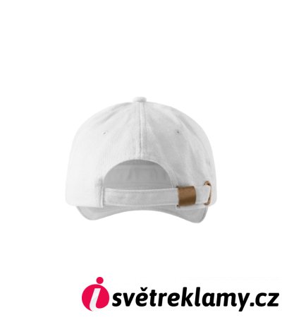 5P - Barva: bílá, Velikost: nastavitelná
