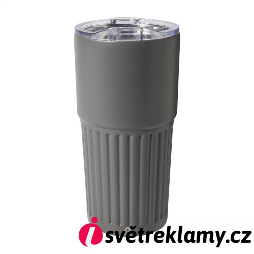 Streaky Tall termo hrnek