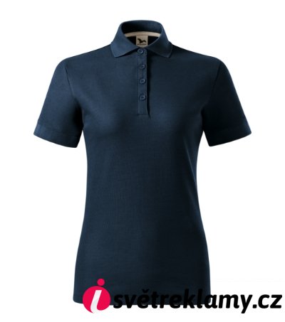 Prime (GOTS) - Barva: černá, Velikost: L