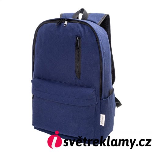 Recabak batoh z recyklovaného plátna