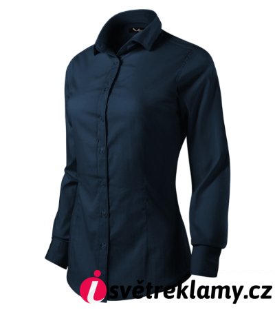 Dynamic - Barva: bílá, Velikost: S