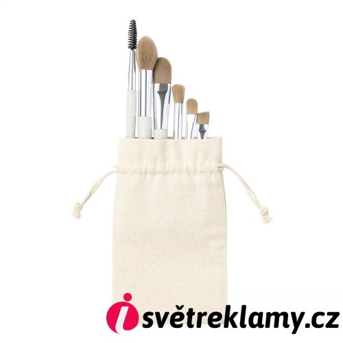 Strokes sada na makeup