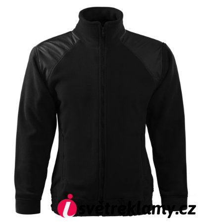 Jacket Hi-Q - Barva: černá, Velikost: S