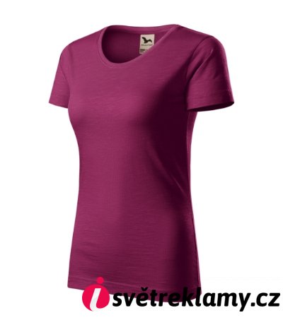 Native (GOTS) - Barva: bílá, Velikost: XS