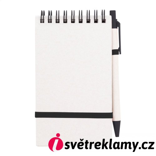 Relact Jot blok z krabice od mléka