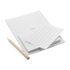 Pecfri blok s magnetkou