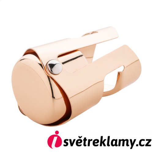 Apulia zátka na šampaňské