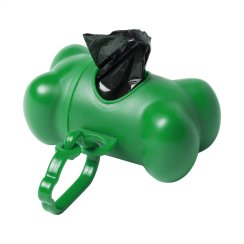 Pobba zásobník na pytlíky na odpadky