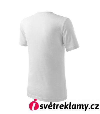 Classic New - Barva: bílá, Velikost: 158 cm/12 let