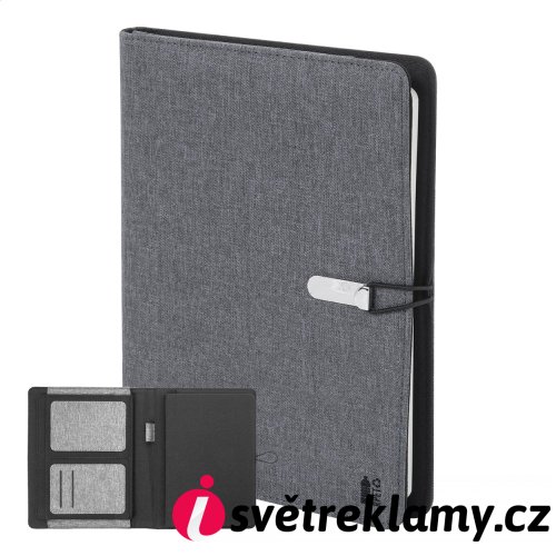 Shepherd A5 RPET sloha na dokumety