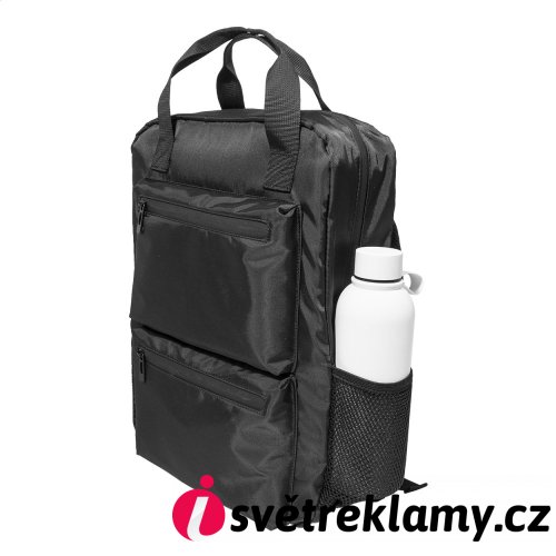 Westing batoh z kepru z RPET