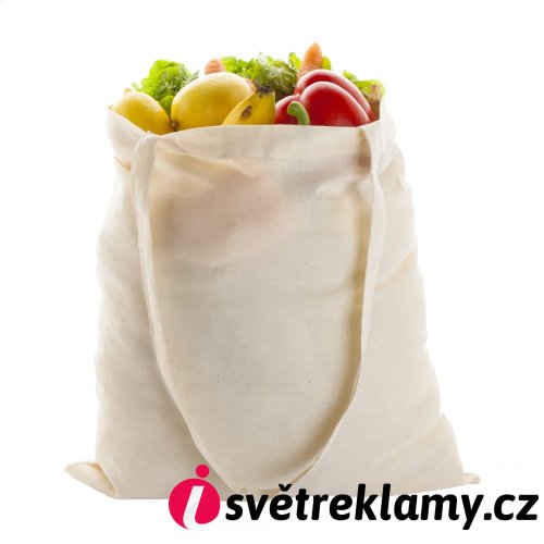 Longish 105 bavlněná nákupní taška