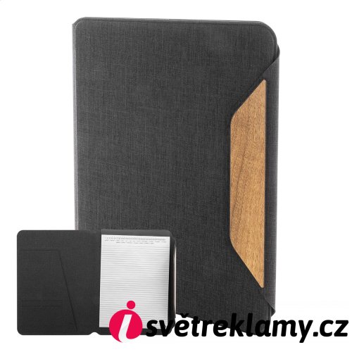 Wapudo A4 složka na dokumenty z RPET