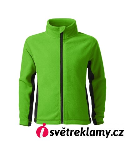 Frosty - Barva: černá, Velikost: 122 cm/6 let