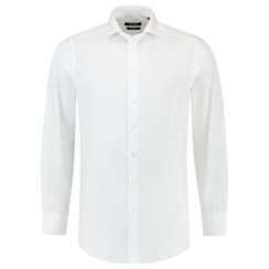 Fitted Stretch Shirt