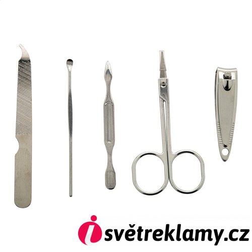 Manoky bambusová manikúra