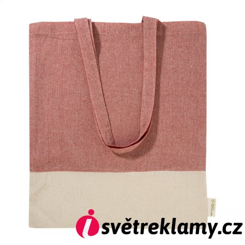 Konti bavlněná nákupní taška