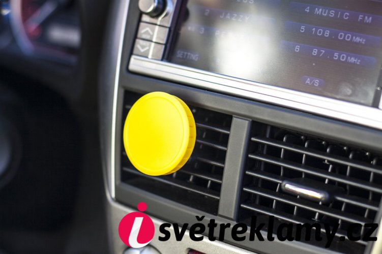 Roshen osvěžovač vzduchu do auta