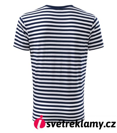 Sailor - Barva: námořní modrá, Velikost: S