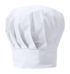 Nilson kuchařská čepice