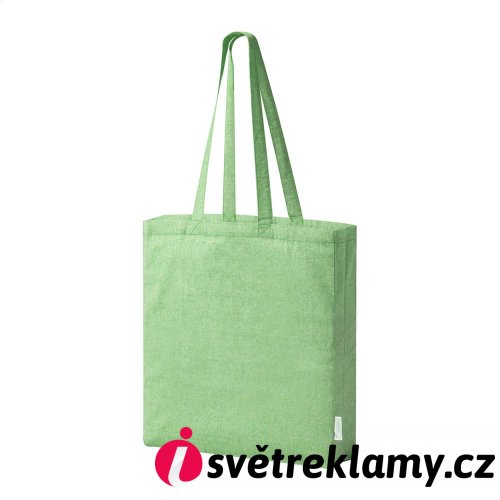 Recote Plus bavlněná nákupní taška